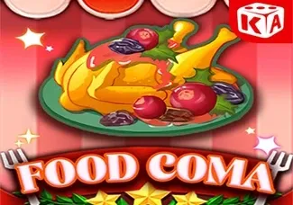 Food Coma screenshot