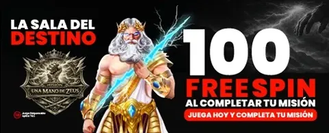 Trae un Amigo y Gana promotion