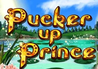 Pucker Up Prince game thumbnail