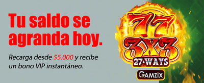 Gana hoy en Betsson Chile