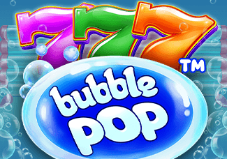 Bubble Pop game thumbnail
