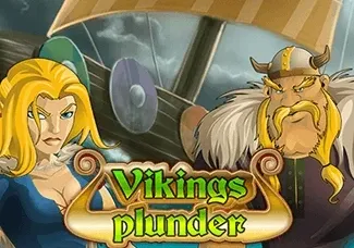 Viking s Plunder screenshot