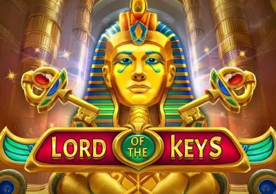 Lord of the Keys game thumbnail