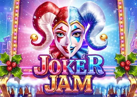Joker Jam