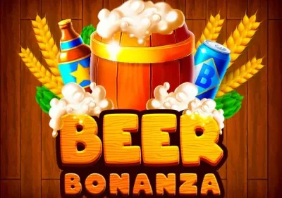 Beer Bonanza game thumbnail
