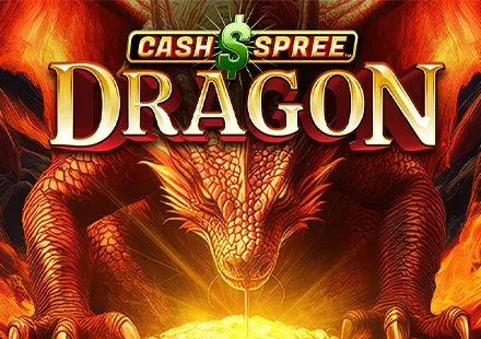 Cash Spree Dragon™